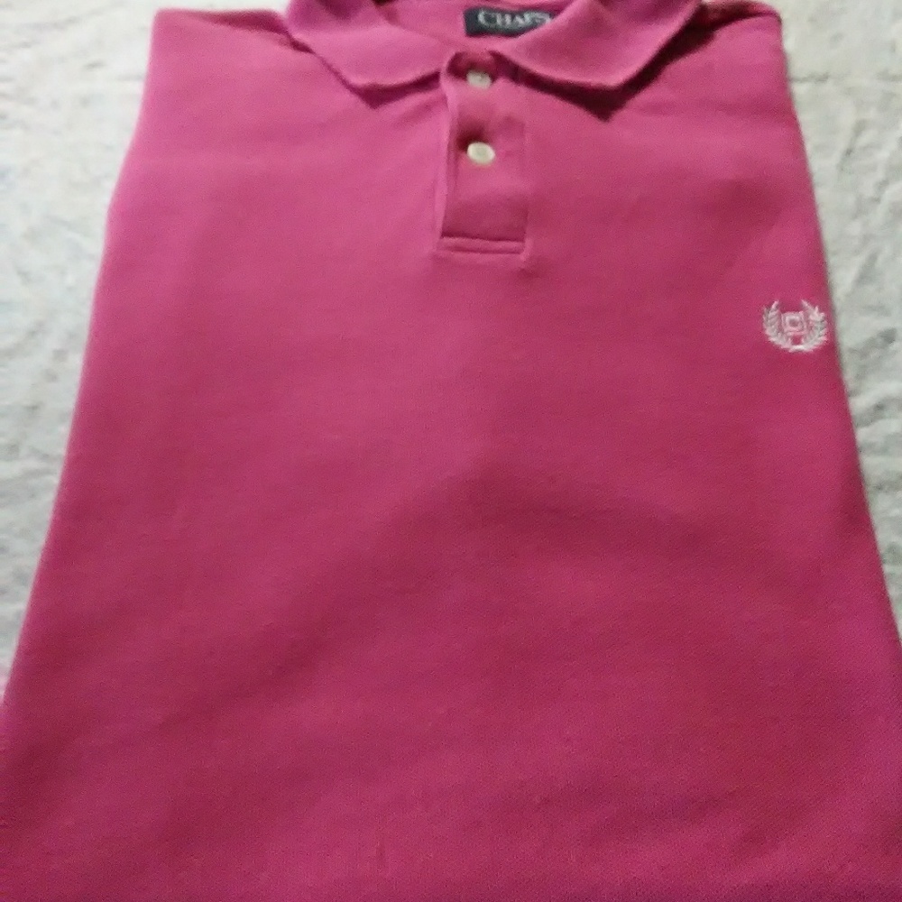 Chaps Polo